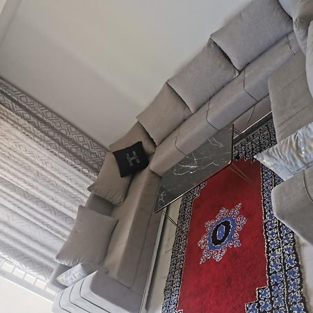 Appartement Perle Harhoura Extérieur photo