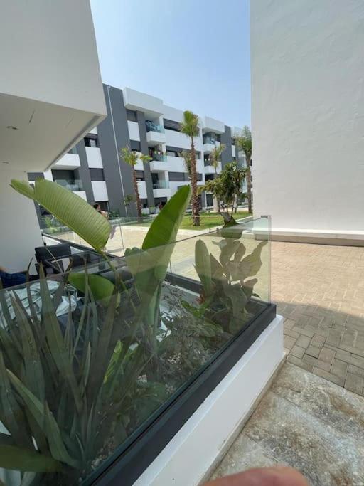 Appartement Perle Harhoura Extérieur photo