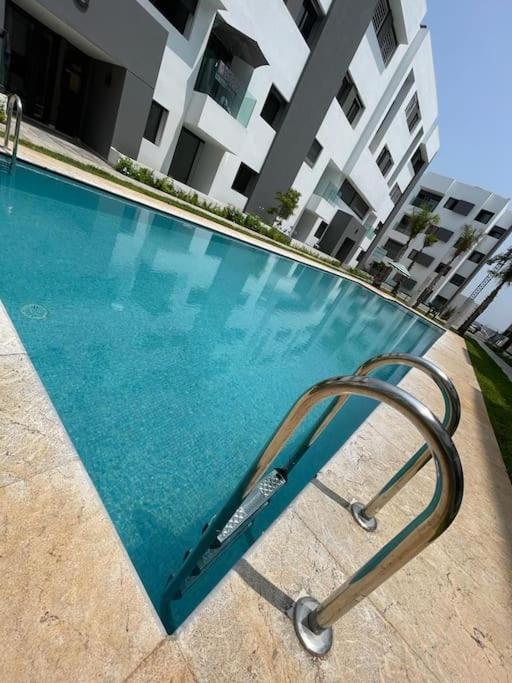 Appartement Perle Harhoura Extérieur photo