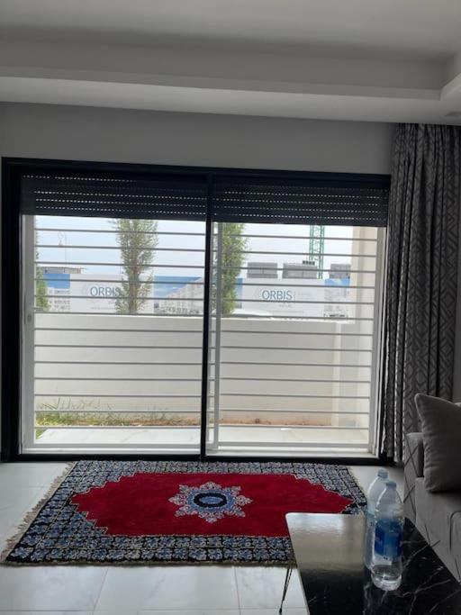 Appartement Perle Harhoura Extérieur photo