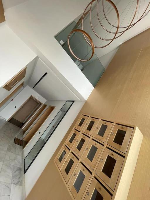 Appartement Perle Harhoura Extérieur photo