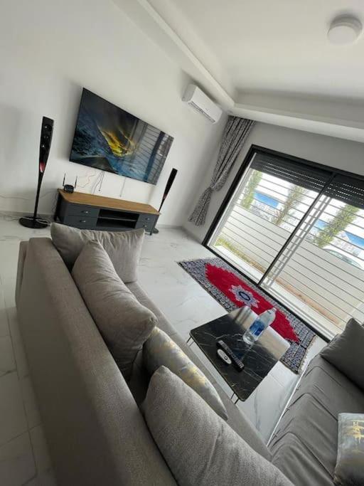 Appartement Perle Harhoura Extérieur photo
