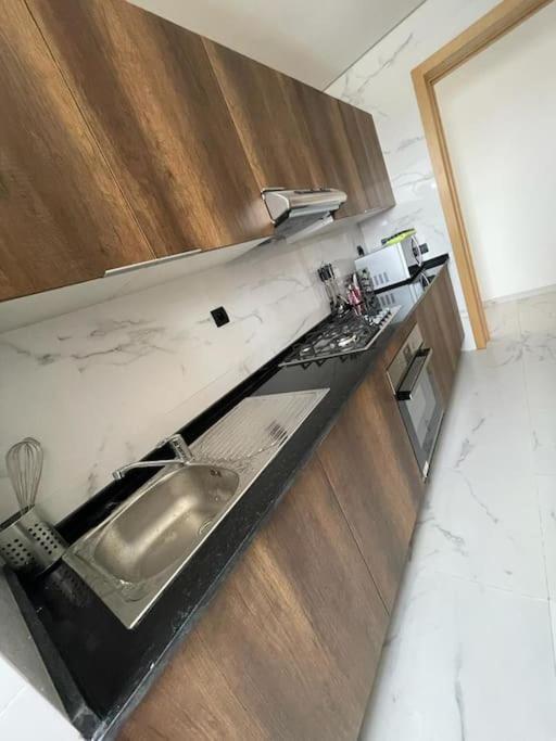 Appartement Perle Harhoura Extérieur photo
