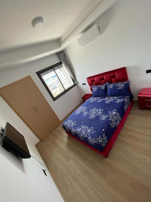 Appartement Perle Harhoura Extérieur photo