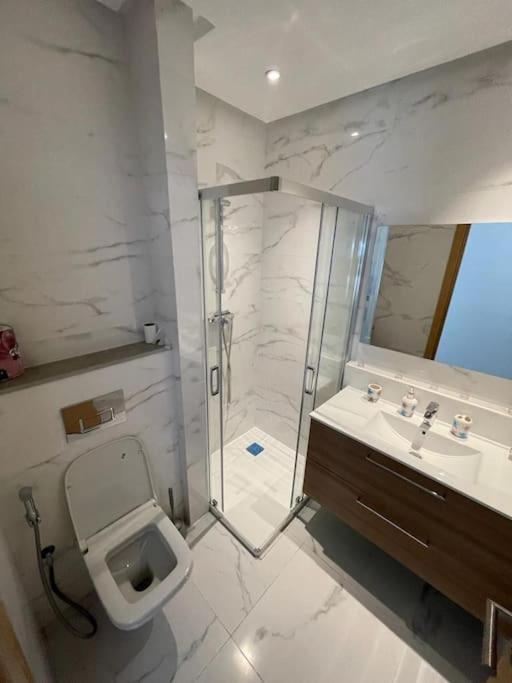 Appartement Perle Harhoura Extérieur photo