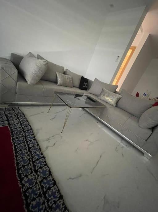 Appartement Perle Harhoura Extérieur photo