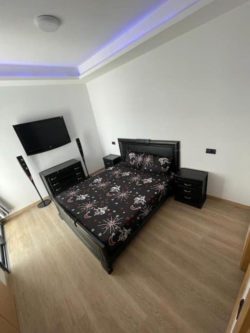 Appartement Perle Harhoura Extérieur photo
